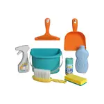 Úklidová sada 8 ks