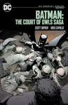 BATMAN COURT OF OWLS DC COMPACT
