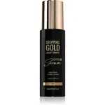 Dripping Gold Express Tanning Serum samoopaľovací prípravok na telo odtieň Dark 150 ml