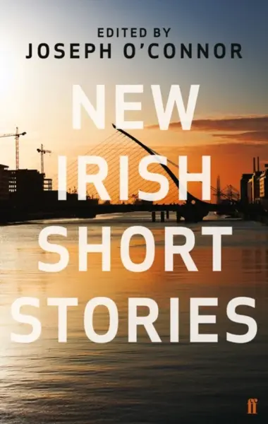 New Irish Short Stories - kolektiv autorů