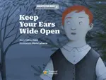 Keep Your Ears Wide Open - Celine Claire