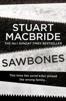 Sawbones - Stuart MacBride