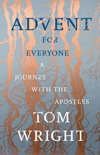 Advent for Everyone - Tom Wright