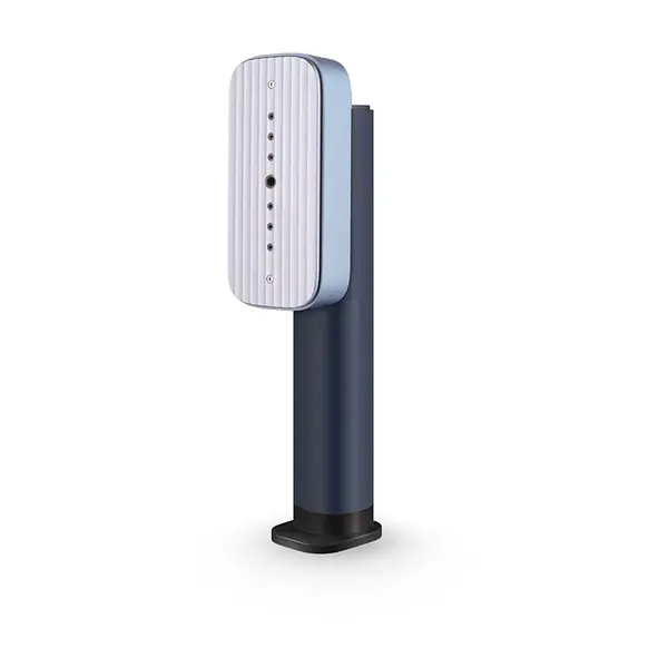 LAUBEN Handheld steam iron 1200 GB napařovač oděvů