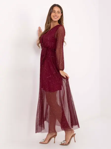 Dress-IT-SK-21808.01-burgundy