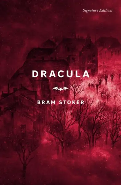 Dracula - Bram Stoker