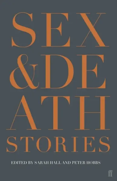 Sex & Death - Sarah Hallová, Peter Hobbs