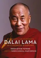 His Holiness the Fourteenth Dalai Lama - Jane Moore, Tenzin Geyche Tethong