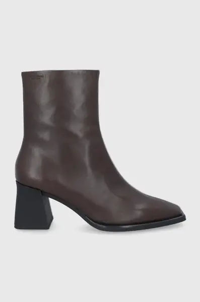 Vagabond Shoemakers  Kožené kotníkové boty