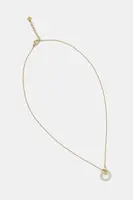 Náhrdelník EDBLAD Eternal Orbit