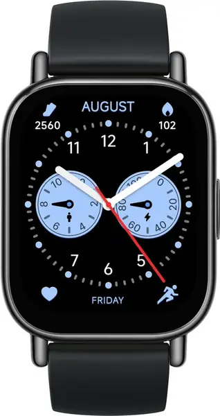 Redmi Watch 5 Lite Black