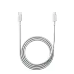 Xiaomi 6A Braided USB-C to USB-C Cable (1m)
