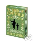 David Copperfield - Charles Dickens - kniha z kategorie Beletrie pro děti