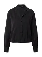 ABOUT YOU Blúzka 'Esma'  čierna