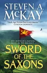Sword of the Saxons - Steven A. McKay