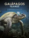 Galapagos Islands - Tom Jackson