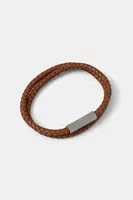 Kožený náramok Calvin Klein