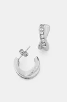 Náušnice EDBLAD Andorra