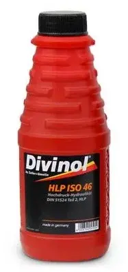 Hydraulický olej Divinol 1L HLP ISO 46