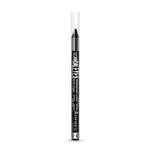 Rimmel Voděodolná kajalová tužka na oči Scandal Eyes 24H (Waterproof Kohl Kajal) 1,3 g 001 Black