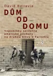 Dům od domu - David Bellavia