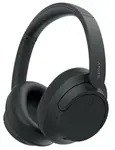 Sony Noise Cancelling WH-CH720N černá
