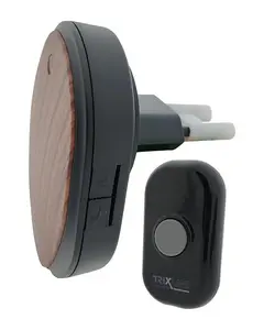 Bezdrôtový zvonček TR B308