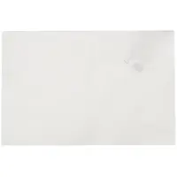 Podložka piatto 45x30cm bílá 12525021