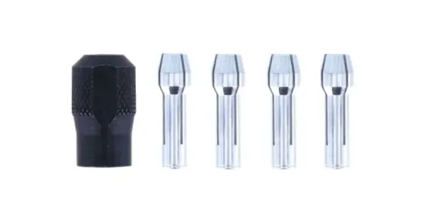 DREMEL Příslušenství - Sada pro upínání nástrojů 2615448532