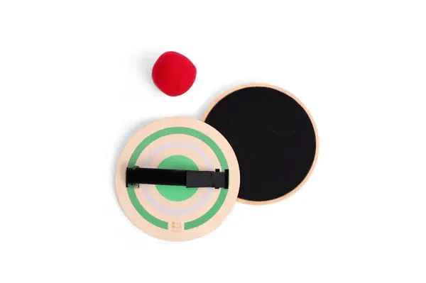 BS Toys Chytání míčku lapačem