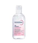 BIODERMA Sensibio AR+ micelární gel 250 ml