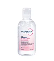 BIODERMA Sensibio AR+ micelární gel 250 ml