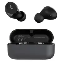 HiFuture Yacht Black bezdrátová sluchátka