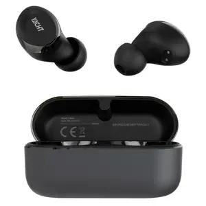 HiFuture Yacht Black bezdrátová sluchátka