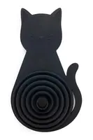 Skládací trychtýř Balvi Meow 16 x 8,2 x 2,8 cm