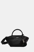 Kabelka Guess BOLENA černá barva, HWZG92 07760