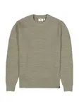GARCIA Sveter  pastelovo zelená