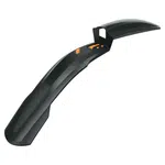 Přední blatník na kolo SKS Shockblade II 26-27,5" / 2,0-3,0" do sloupku vidlice 26'' - 27,5'' černá