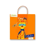 Kreativní sada Avenue Mandarine Přívěšek k ušití - žirafa Pedro