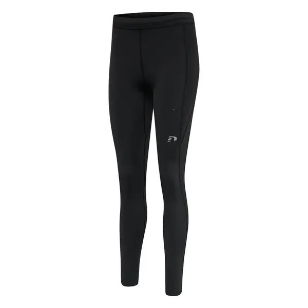 Dámské kompresní kalhoty dlouhé Newline Core Tights Women černá XS