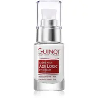 Guinot Age Logic Yeux regeneračný očný krém na osvieženie unavených očí 15 ml