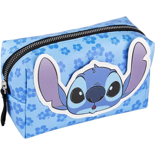 Disney Stitch Toiletry Bag kosmetická taštička 17 x 10 x 7 cm 1 ks