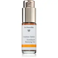 Dr. Hauschka Decorative bronzující krém na obličej 18 ml