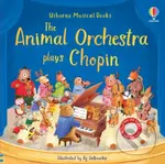 The Animal Orchestra Plays Chopin - Sam Taplin