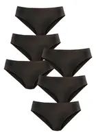 PETITE FLEUR Nohavičky  čierna