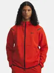 Pánská mikina Under Armour UA Unstoppable Flc FZ HD EU-ORG - Pánské
