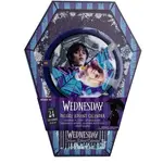 Wednesday adventný kalendár 2025 premium