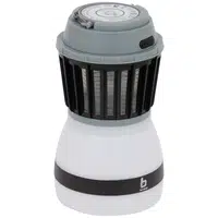 BO-CAMP Lampa proti hmyzu - Androm viz obrázek Závěsná lampa