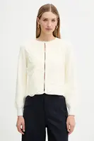 Kardigan s prímesou vlny Twinset