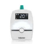 Babymoov prídavná detská jednotka Premium Care Digital Green